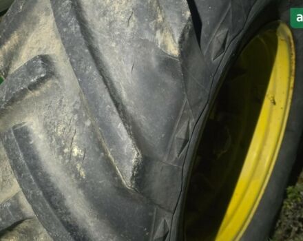 Вольво BM 830, об'ємом двигуна 0 л та пробігом 0 тис. км за 12700 $, фото 30 на Automoto.ua