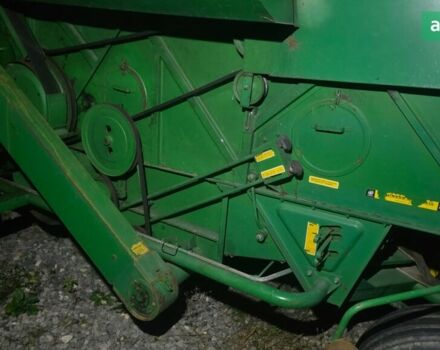 Вольво BM 830, об'ємом двигуна 0 л та пробігом 0 тис. км за 12700 $, фото 19 на Automoto.ua