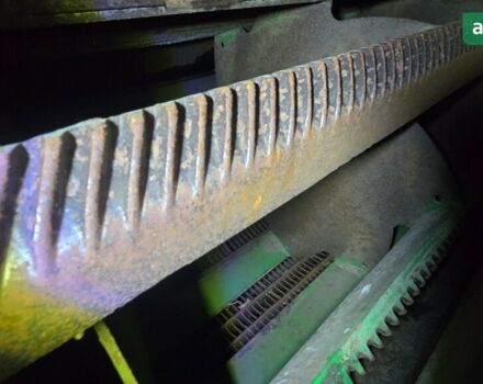 Вольво BM 830, об'ємом двигуна 0 л та пробігом 0 тис. км за 12700 $, фото 26 на Automoto.ua