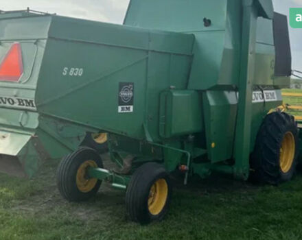 Вольво BM 830, об'ємом двигуна 0 л та пробігом 0 тис. км за 8800 $, фото 4 на Automoto.ua