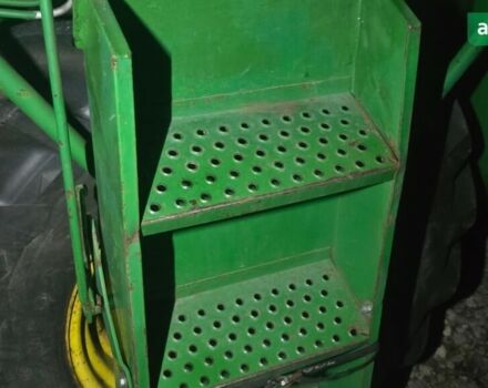 Вольво BM 830, об'ємом двигуна 0 л та пробігом 0 тис. км за 12700 $, фото 10 на Automoto.ua