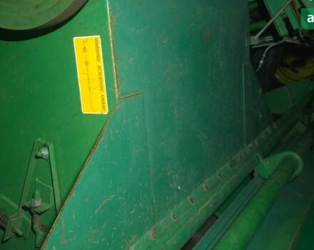 Вольво BM 830, об'ємом двигуна 0 л та пробігом 0 тис. км за 12700 $, фото 32 на Automoto.ua