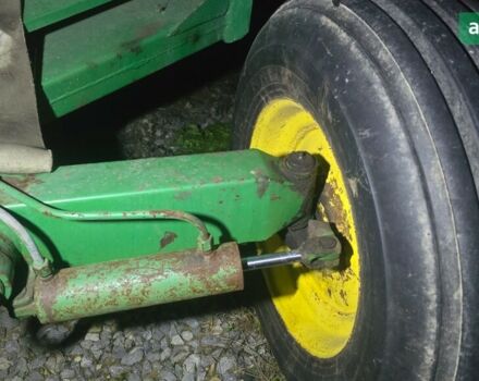 Вольво BM 830, об'ємом двигуна 0 л та пробігом 0 тис. км за 12700 $, фото 21 на Automoto.ua