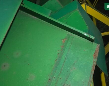 Вольво BM 830, об'ємом двигуна 0 л та пробігом 0 тис. км за 12700 $, фото 12 на Automoto.ua