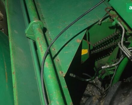 Вольво BM 830, об'ємом двигуна 0 л та пробігом 0 тис. км за 12700 $, фото 3 на Automoto.ua