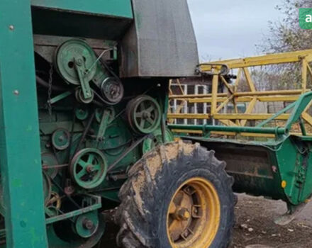 Вольво BM 830, объемом двигателя 0 л и пробегом 0 тыс. км за 8950 $, фото 4 на Automoto.ua