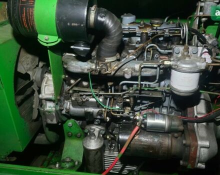 Вольво BM 830, об'ємом двигуна 0 л та пробігом 0 тис. км за 12700 $, фото 7 на Automoto.ua