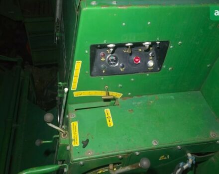 Вольво BM 830, об'ємом двигуна 0 л та пробігом 0 тис. км за 12700 $, фото 8 на Automoto.ua