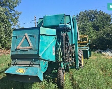 Вольво BM 830, объемом двигателя 0 л и пробегом 0 тыс. км за 5500 $, фото 6 на Automoto.ua