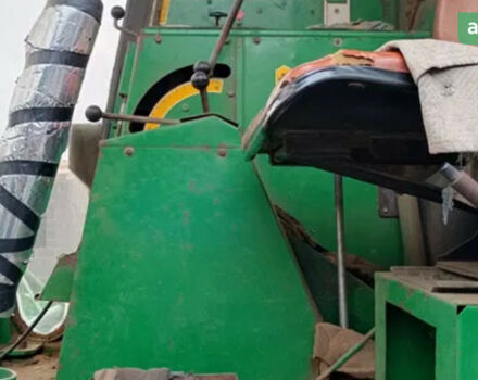 Вольво BM 830, объемом двигателя 0 л и пробегом 0 тыс. км за 8950 $, фото 7 на Automoto.ua