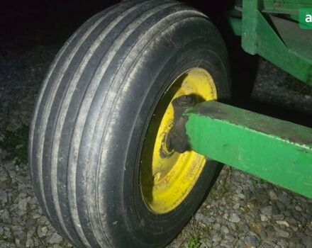 Вольво BM 830, об'ємом двигуна 0 л та пробігом 0 тис. км за 12700 $, фото 27 на Automoto.ua