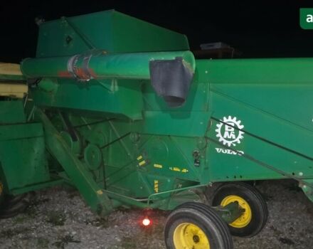 Вольво BM 830, об'ємом двигуна 0 л та пробігом 0 тис. км за 12700 $, фото 2 на Automoto.ua