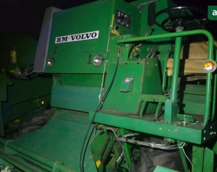 Вольво BM 830, об'ємом двигуна 0 л та пробігом 0 тис. км за 12700 $, фото 17 на Automoto.ua