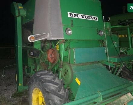 Вольво BM 830, об'ємом двигуна 0 л та пробігом 0 тис. км за 12700 $, фото 24 на Automoto.ua