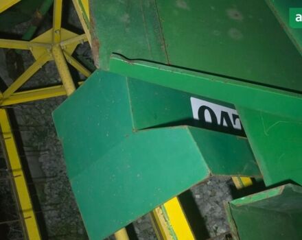 Вольво BM 830, об'ємом двигуна 0 л та пробігом 0 тис. км за 12700 $, фото 9 на Automoto.ua