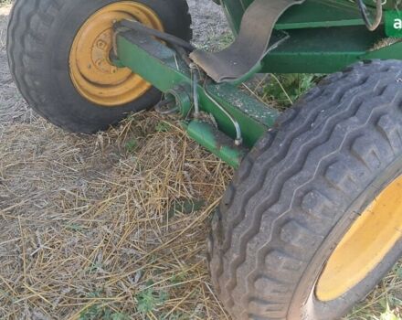 Вольво BM 830, объемом двигателя 0 л и пробегом 0 тыс. км за 5500 $, фото 7 на Automoto.ua