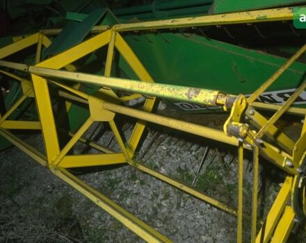 Вольво BM 830, об'ємом двигуна 0 л та пробігом 0 тис. км за 12700 $, фото 14 на Automoto.ua