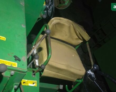 Вольво BM 830, об'ємом двигуна 0 л та пробігом 0 тис. км за 12700 $, фото 16 на Automoto.ua