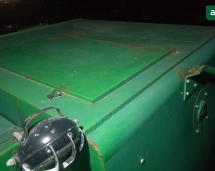 Вольво BM 830, об'ємом двигуна 0 л та пробігом 0 тис. км за 12700 $, фото 15 на Automoto.ua