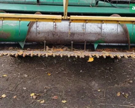 Вольво BM 830, объемом двигателя 0 л и пробегом 0 тыс. км за 8950 $, фото 2 на Automoto.ua