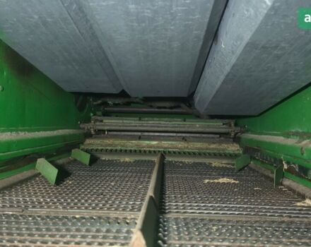 Вольво BM 830, об'ємом двигуна 0 л та пробігом 0 тис. км за 12700 $, фото 25 на Automoto.ua