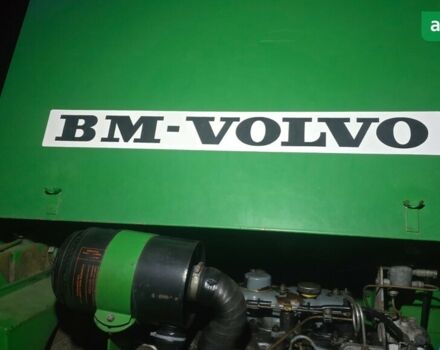 Вольво BM 830, об'ємом двигуна 0 л та пробігом 0 тис. км за 12700 $, фото 4 на Automoto.ua