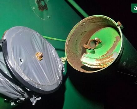 Вольво BM 830, об'ємом двигуна 0 л та пробігом 0 тис. км за 12700 $, фото 5 на Automoto.ua