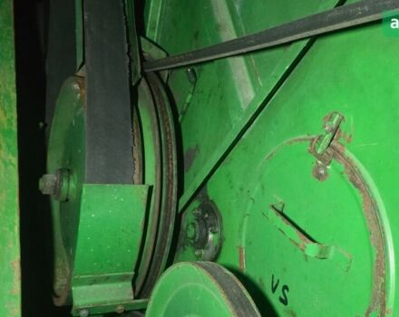 Вольво BM 830, об'ємом двигуна 0 л та пробігом 0 тис. км за 12700 $, фото 6 на Automoto.ua