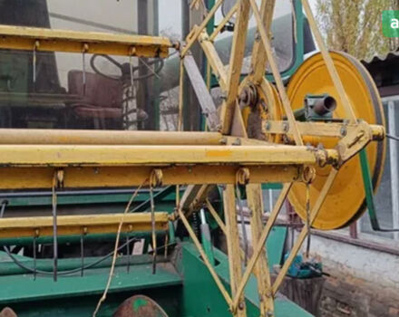 Вольво BM 830, объемом двигателя 0 л и пробегом 0 тыс. км за 8950 $, фото 1 на Automoto.ua