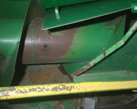 Вольво BM 830, об'ємом двигуна 0 л та пробігом 0 тис. км за 12700 $, фото 29 на Automoto.ua