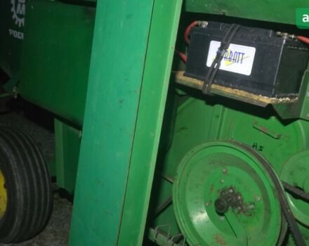 Вольво BM 830, об'ємом двигуна 0 л та пробігом 0 тис. км за 12700 $, фото 28 на Automoto.ua