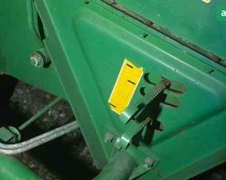 Вольво BM 830, об'ємом двигуна 0 л та пробігом 0 тис. км за 12700 $, фото 11 на Automoto.ua