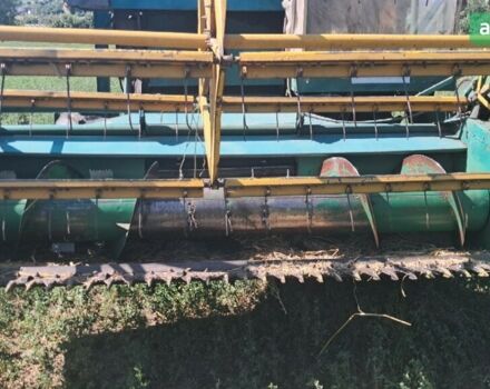 Вольво BM 830, объемом двигателя 0 л и пробегом 0 тыс. км за 5500 $, фото 4 на Automoto.ua