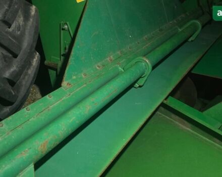 Вольво BM 830, об'ємом двигуна 0 л та пробігом 0 тис. км за 12700 $, фото 23 на Automoto.ua