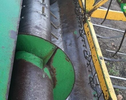 Вольво BM 830, объемом двигателя 0 л и пробегом 0 тыс. км за 9444 $, фото 9 на Automoto.ua