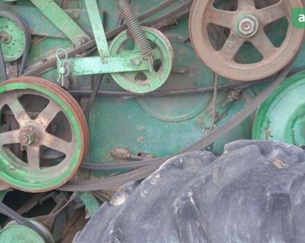 Вольво BM 830, об'ємом двигуна 0 л та пробігом 0 тис. км за 4700 $, фото 5 на Automoto.ua