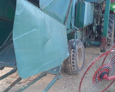 Вольво BM 830, об'ємом двигуна 0 л та пробігом 0 тис. км за 4700 $, фото 3 на Automoto.ua