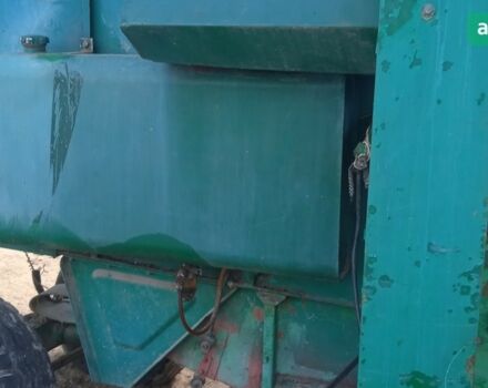 Вольво BM 830, об'ємом двигуна 0 л та пробігом 0 тис. км за 4700 $, фото 4 на Automoto.ua