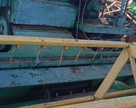 Вольво BM 830, об'ємом двигуна 0 л та пробігом 0 тис. км за 4700 $, фото 6 на Automoto.ua