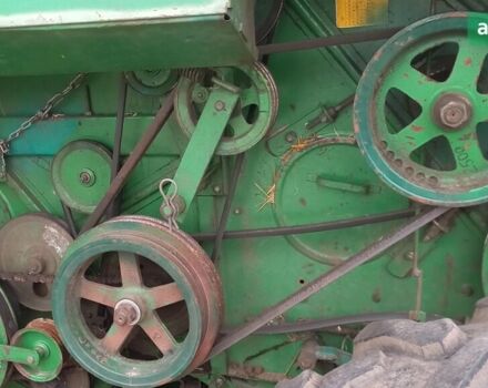 Вольво BM 830, объемом двигателя 0 л и пробегом 0 тыс. км за 6200 $, фото 6 на Automoto.ua