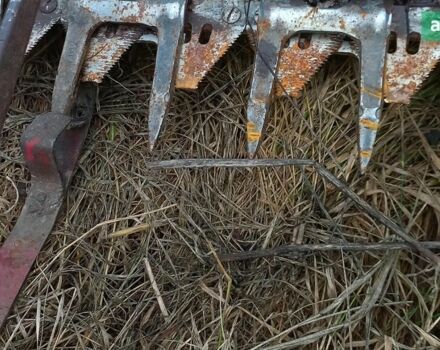 Вольво BM 830, объемом двигателя 0 л и пробегом 0 тыс. км за 6200 $, фото 14 на Automoto.ua