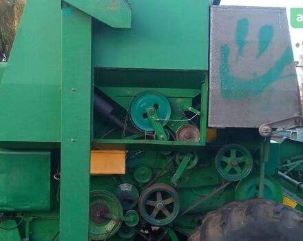 Вольво BM 830, объемом двигателя 0 л и пробегом 0 тыс. км за 6200 $, фото 4 на Automoto.ua