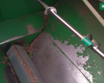 Вольво BM 830, объемом двигателя 0 л и пробегом 0 тыс. км за 6200 $, фото 8 на Automoto.ua