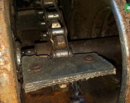 Вольво BM 830, объемом двигателя 0 л и пробегом 0 тыс. км за 6200 $, фото 10 на Automoto.ua