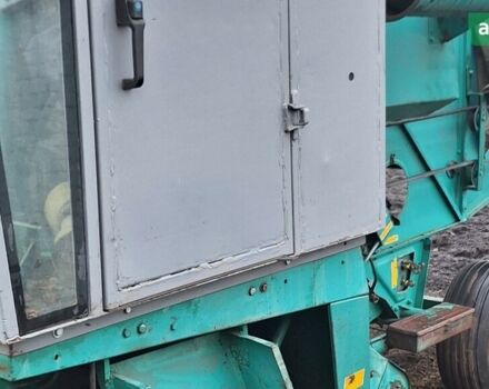 Вольво BM 830, об'ємом двигуна 0 л та пробігом 0 тис. км за 11000 $, фото 4 на Automoto.ua