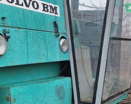 Вольво BM 830, об'ємом двигуна 0 л та пробігом 0 тис. км за 11000 $, фото 16 на Automoto.ua