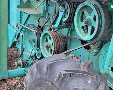 Вольво BM 830, об'ємом двигуна 0 л та пробігом 0 тис. км за 11000 $, фото 2 на Automoto.ua