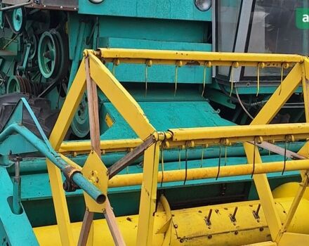 Вольво BM 830, об'ємом двигуна 0 л та пробігом 0 тис. км за 11000 $, фото 3 на Automoto.ua