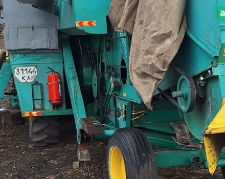 Вольво BM 830, об'ємом двигуна 0 л та пробігом 0 тис. км за 11000 $, фото 7 на Automoto.ua