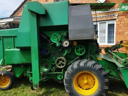 Вольво BM 830, объемом двигателя 0 л и пробегом 0 тыс. км за 7200 $, фото 1 на Automoto.ua